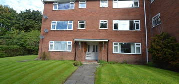 2 bed flat to rent