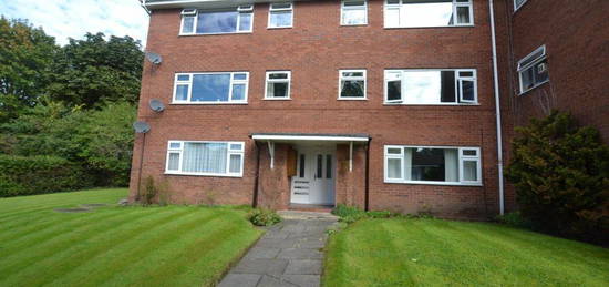 2 bed flat to rent