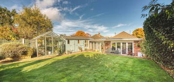 5 bedroom detached bungalow for sale