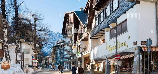 Bilocale graziso e ristrutturato a bardonecchia