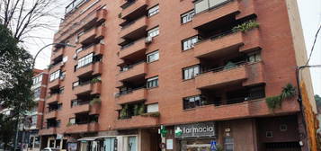 Piso en venta en Calle del Ferial, San Roque - Concordia - Adoratrices