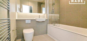 2 bed flat to rent