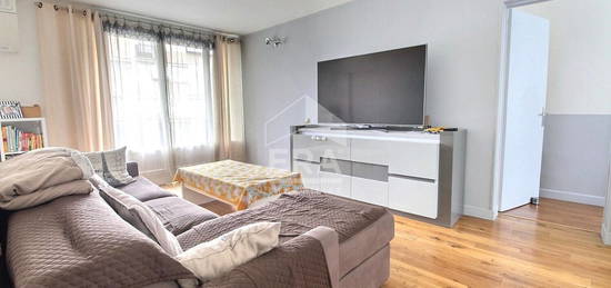 Appartement  à vendre, 4 pièces, 3 chambres, 66 m²