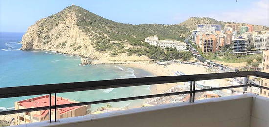 Piso en venta en Calle Torremanzanas, 9, Cala de Finestrat