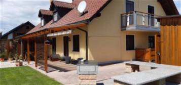 DHH 131 m² mit Garten 901 m², Wolnzach/Königsfeld zu vermieten