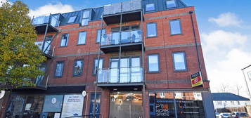 Flat for sale in Rainsford Road, Chelmsford CM1