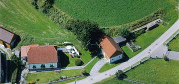 Liebliches Einfamilienhaus in ruhiger Lage