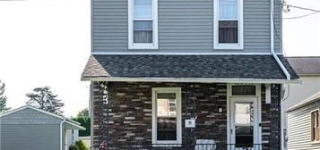 405 Cypress St, North Catasauqua Bor, PA 18032