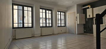 Appartement idéal colocation étudiante proche centre ville