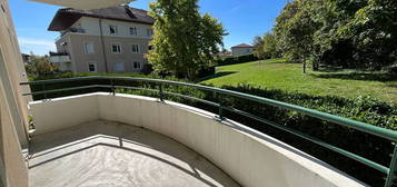 Appartement T4 - 81m² avec balcon