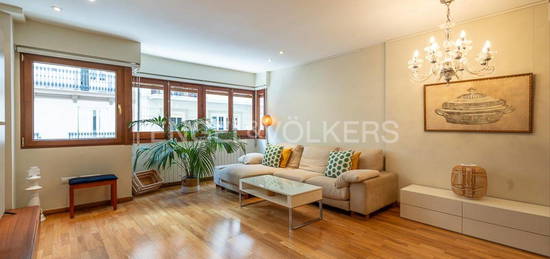 Apartamento de alquiler en Gran Via