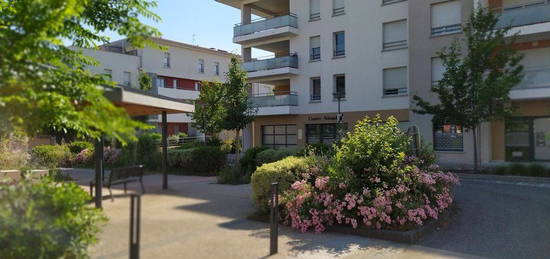 Appartement quint-fonsegrives