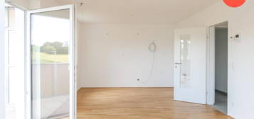 AM LÄRCHENWALD - Kremsmünster / 3 Zimmer Wohnung mit Balkon/Loggia