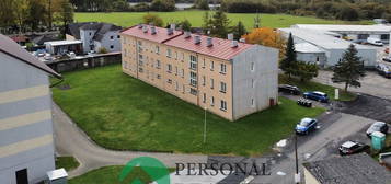 Prodej bytu 3+1 71 m²