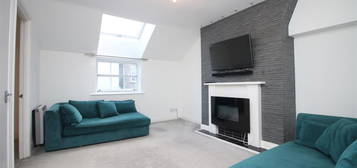 Flat to rent in Taylors Court, Monk Street, Newcastle Upon Tyne NE1