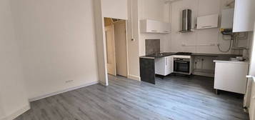 Appartement T3 en centre ville