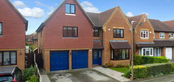 7 bed detached house for sale