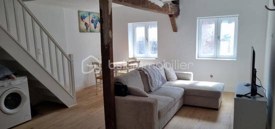 Appartement meublé  à vendre, 5 pièces, 4 chambres, 73 m²