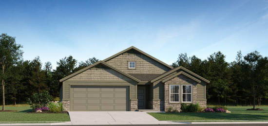 6624 W Pilot Ct, Meridian, ID 83646