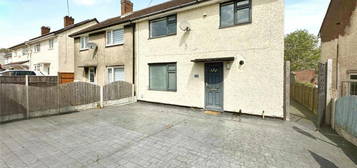 3 bedroom semi-detached house