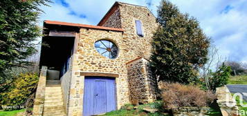 Maison d'architecte  à vendre, 4 pièces, 2 chambres, 117 m²