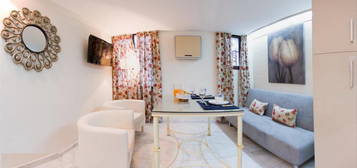 Apartamento de alquiler en Calle Mellados, Sta. Marina - San Andrés - San Pablo - San Lorenzo