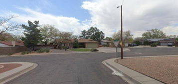 3441 Tahoe St NE, Albuquerque, NM 87111