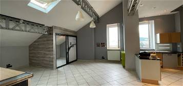 Location appartement 3 pièces 89 m²