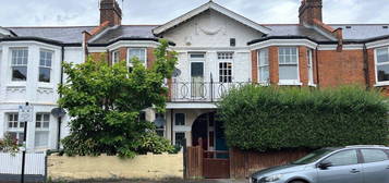 Flat for sale in Dumbarton Road, Brixton, London SW2