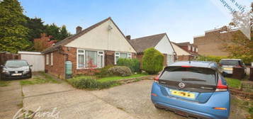 4 bedroom detached bungalow