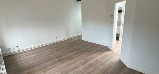 Appartement 2 pièces 31 m²