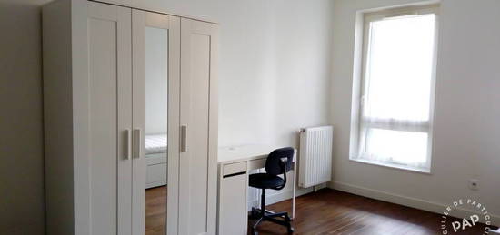 Studio meublé 25m2