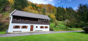 Ein urgemütliches Haus in St. Gallen welches demnächst ihr neues eigenes Heim s…