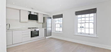 1 bed flat to rent