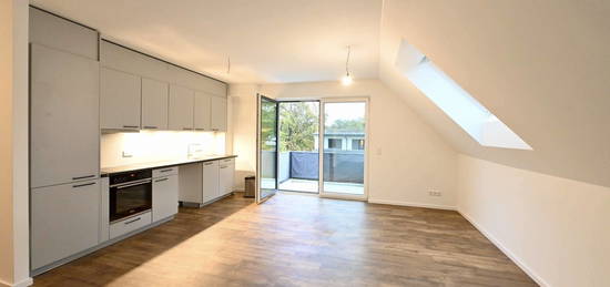 Charme und Moderne vereint – Maisonette-Wohnung mit Süd-Ost-Balkon!