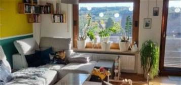 3-Zimmer-Wohnung mit Balkon in Ansbach-Eyb 