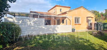 Villa 7 pièces 183 m²