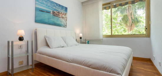 Apartamento de alquiler en La Nova Esquerra de l'Eixample