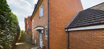 Detached house for sale in Walker Grove, Hatfield AL10