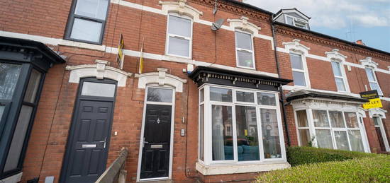 Property to rent in Bournbrook Road, Selly Oak, Birmingham B29