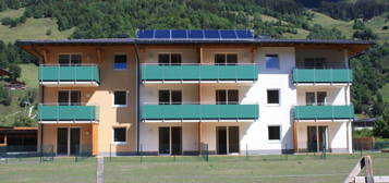 3-Zimmer Wohnung mit Balkon in Bramberg zu vermieten