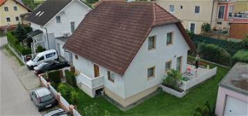 Ansprechendes Einfamilienhaus in idyllischer Lage, Steinabrückl