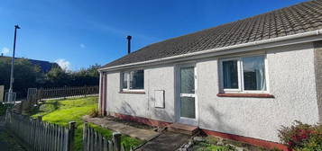 Semi-detached bungalow to rent in Hillcrest, Shortlanesend, Truro TR4