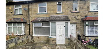 Terraced house for sale in Federation Street, Bradford BD5