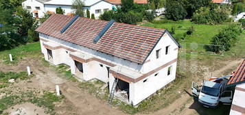 Prodej  projektu na klíč 113 m², pozemek 300 m²