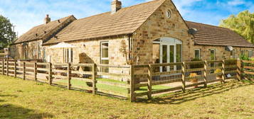 2 bedroom barn conversion for sale