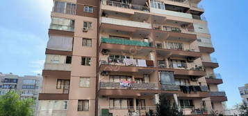 zmir Bayrakl 75. Yl Mah. Ogn Kent Sitesi 3+1 Satlk Daire