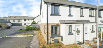 End terrace house for sale in Blakeney Road, Plymouth, Devon PL9