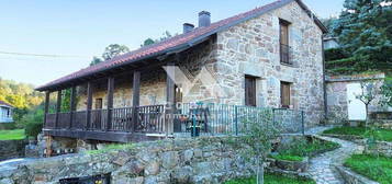 Casa en Barbadás