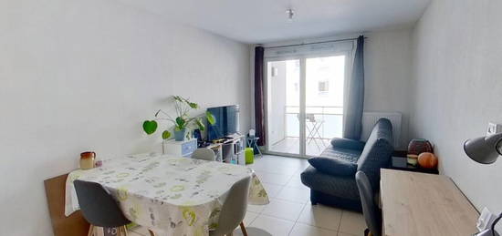 Vente appartement 1 pièce 29 m²